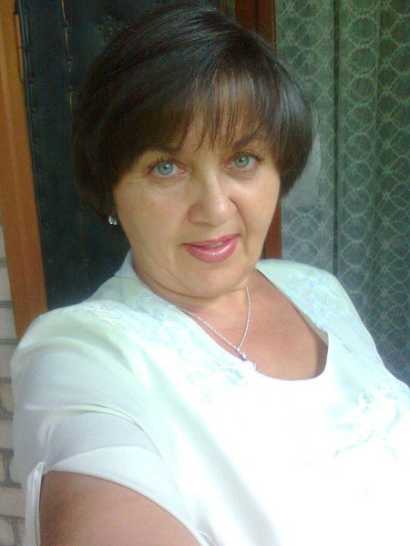 Людмила Тимченко