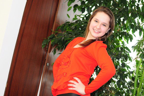 Дарья Сорокина