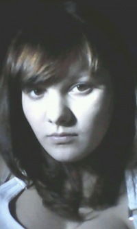 Мария Ларенкова