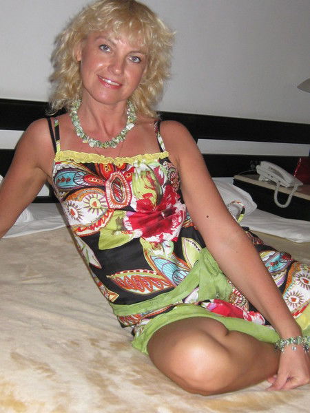 Елена Башкирова