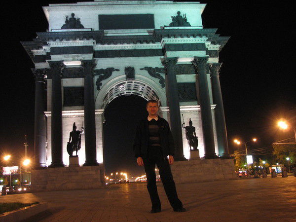 Владимир Климов