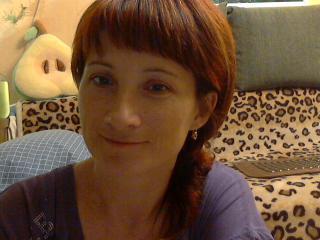 Аллочка Вербенко