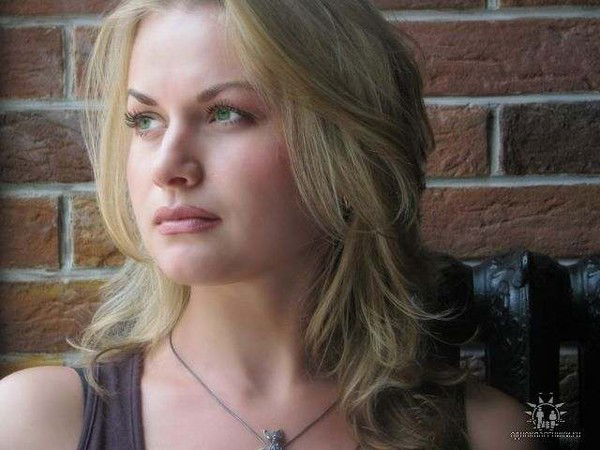 Наталья Орлова