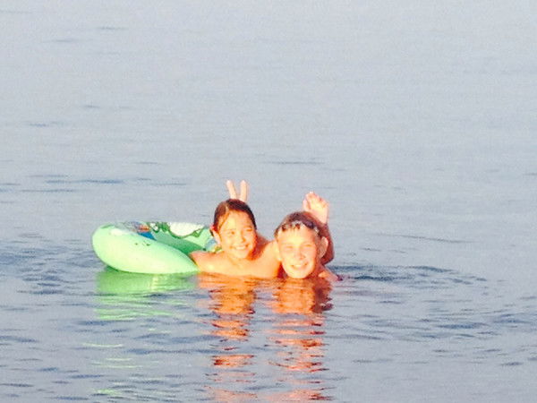 Зарина Султанова