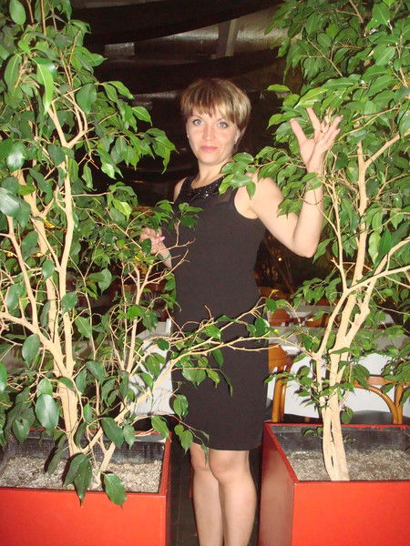 Наташа Костенко