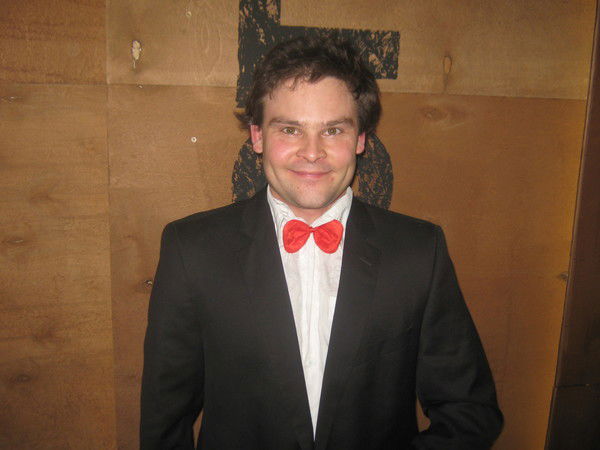 Александр Каркач