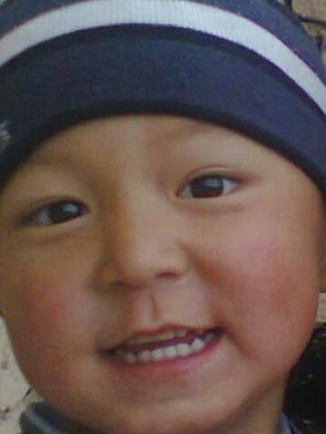 Кубанычбек Кушбаков