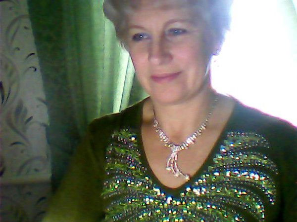 Лана Мойсей