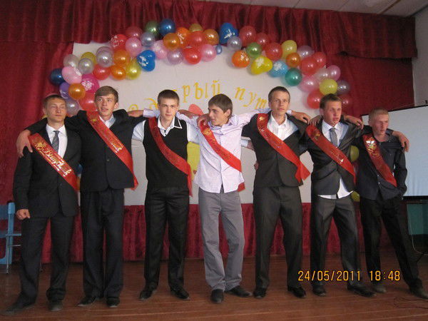 Кирилл Гвоздев