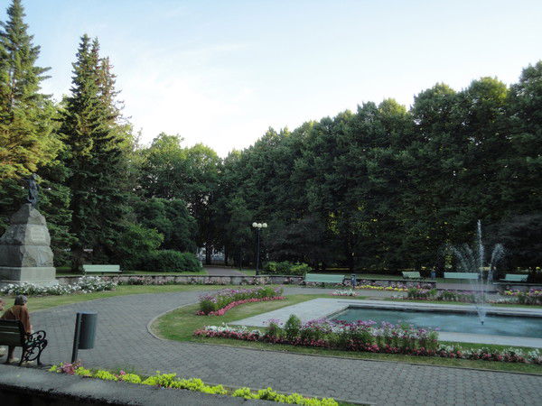 Максим Панченко