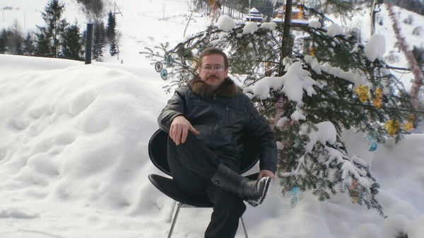 Александр Мигаль