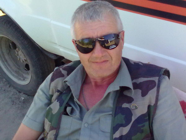 Николай Ашарин