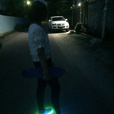 Алтын Кабдрахманова