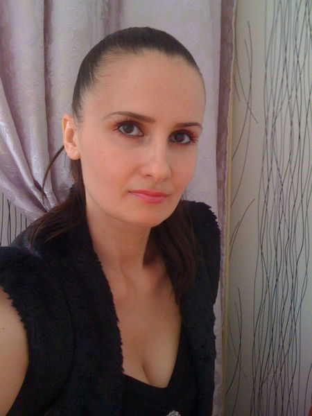 Ольга Козлова