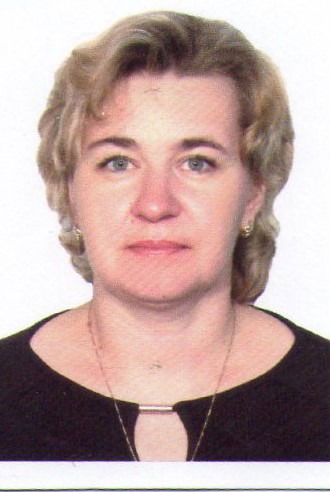 Марина Хакимьянова