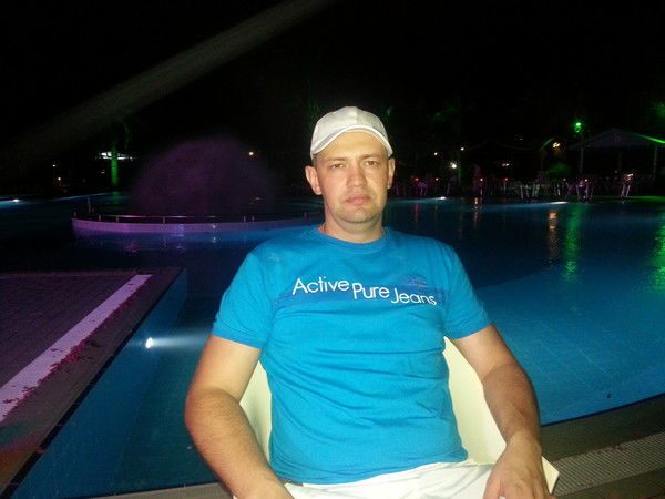 Александр Теплыгин