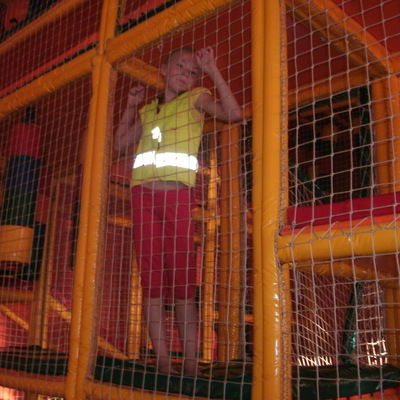 Евгения Семенова