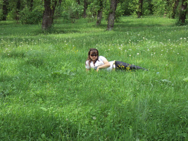 Татьяна Шиленко