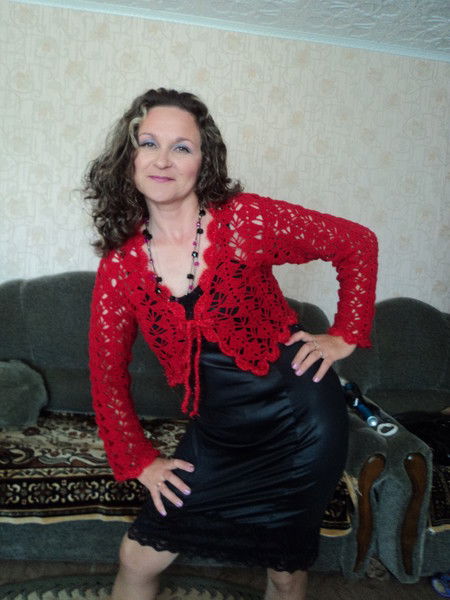 Гульнара Галеева