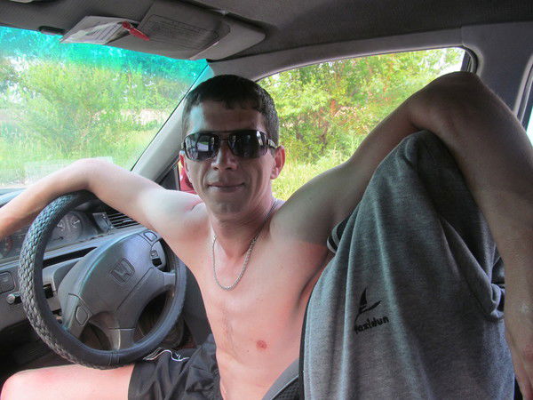 Владимир Погарский