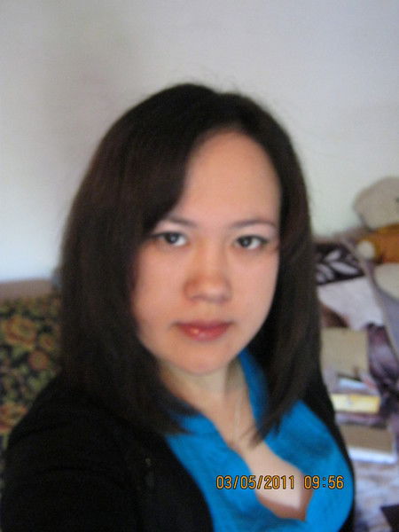 Назым Кунусова