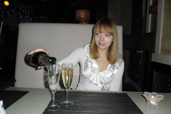 Викусик Фыр