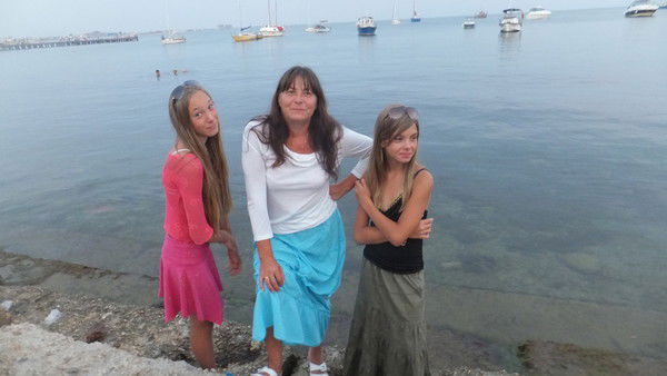 Марина Порохня