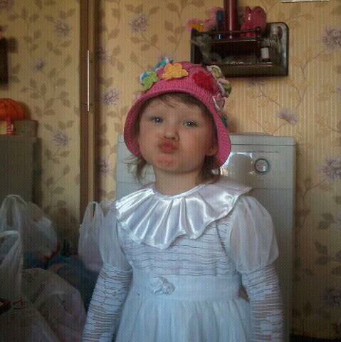 Ирина Космич