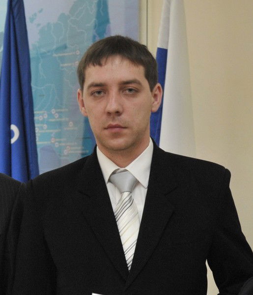 Михаил Годин