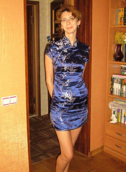 Музалевская Алла