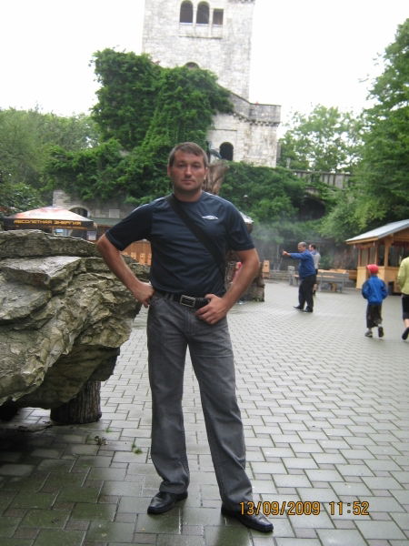 Василий Мингазов