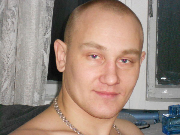 Валерий Устинов