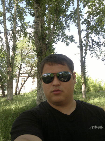 Максим Юрко