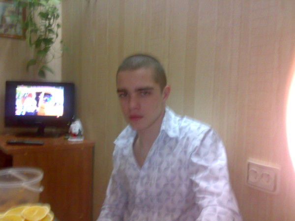 Алексей Беглуев