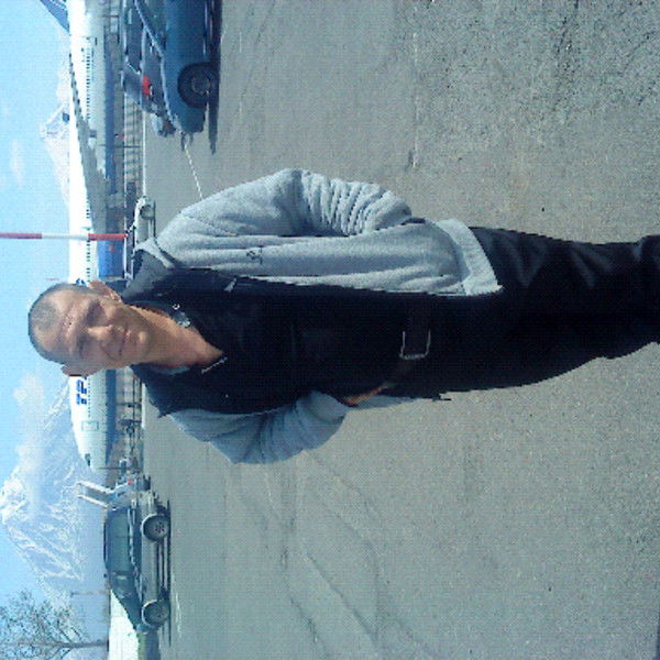 Евгений Иванов