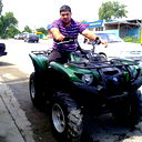 Farhad Zieev