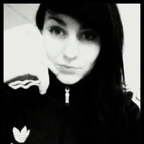 Дарья Балчикова