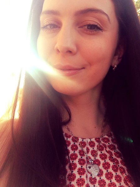 Дашуля Барчан-Попова