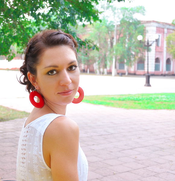 Татьяна Карпова