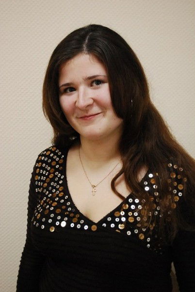 Ольга Степанкова