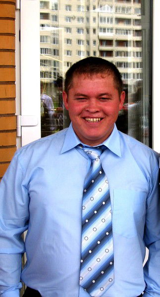 Вячеслав Биктимиров