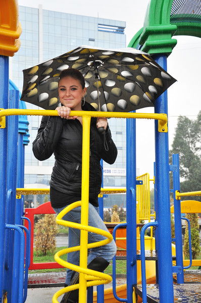 Лариса Парфенова