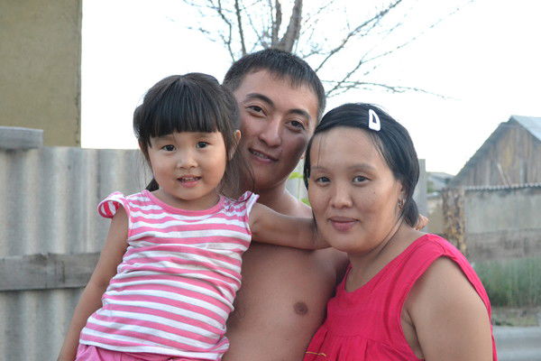 Серик Дербсалин