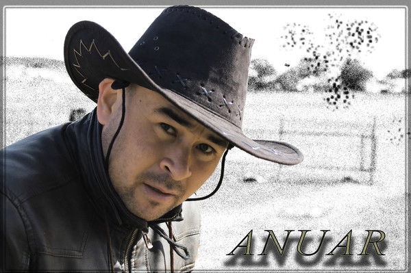 Смаханов Ануар