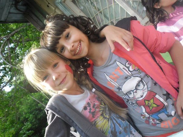 Даша Путятина