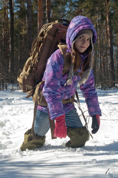 Алиса Шакина