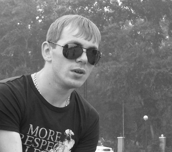 Артём Тимченко