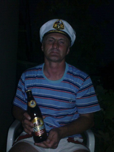 Владимир Беличенко