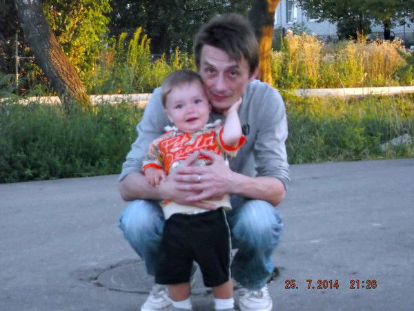 Сергей Киршеев