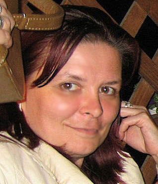 Лилия Токарева